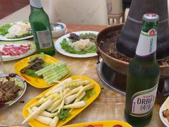 -清真·马家火锅美食城(镇江北路店)
