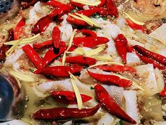 -花椒俏川菜小馆(南海万达店)