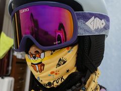 -北京大都市滑雪用品(丰泰中心店)