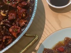 -大丰收脆鱼(浦西万达店)