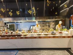 -品味居·首店·大连鲜活海鲜大连菜(东港店)