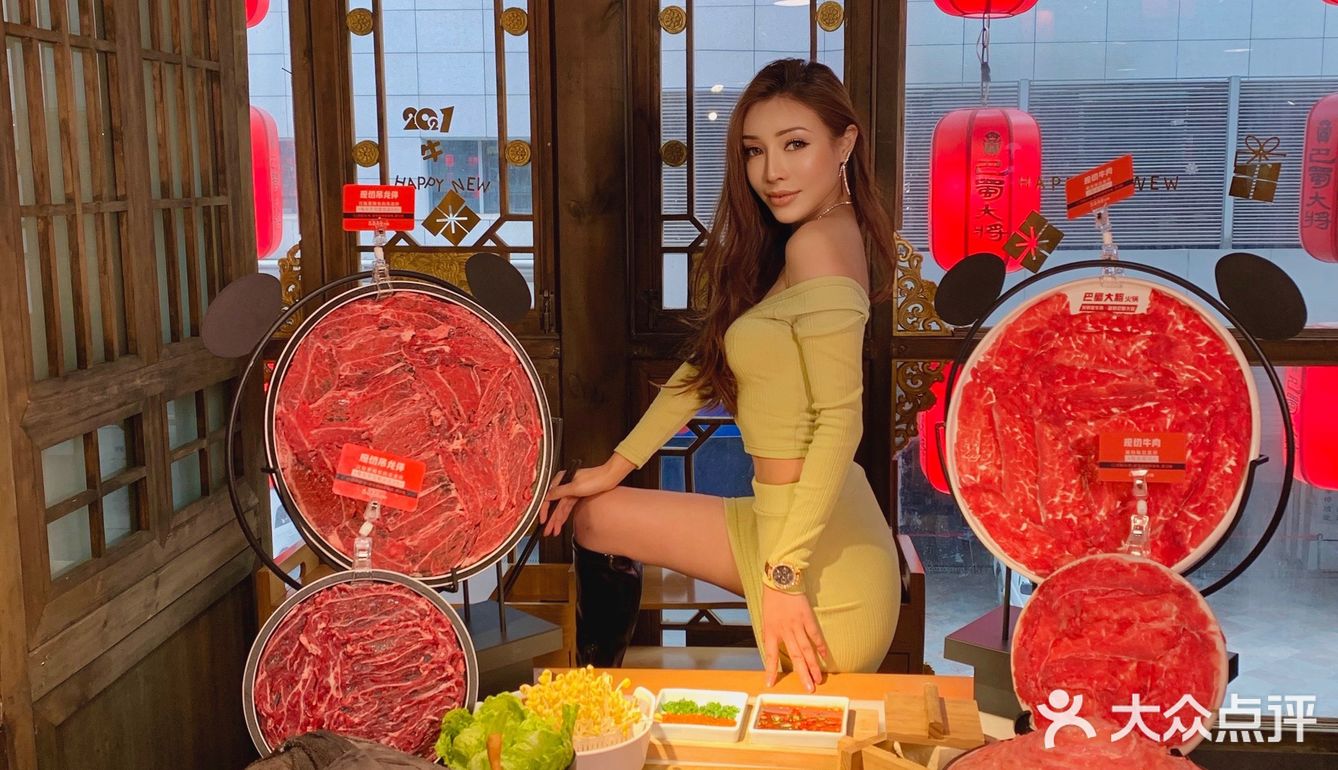 食在巴蜀 ，玩在成都