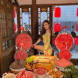 食在巴蜀 ，玩在成都