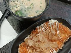 -吉野家(上海美罗城店)