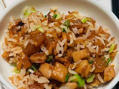 -荣轩(新荣记环球金融中心店)