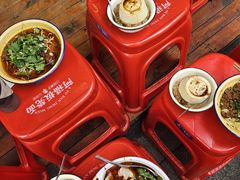 -阿福板凳面(观音桥店)