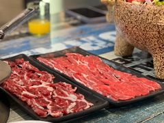 -刘少华贵州小黄牛·鲜牛肉火锅(总店)