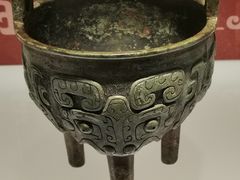 -上海博物馆(人民广场馆)