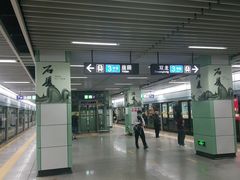 -石厦(地铁站)