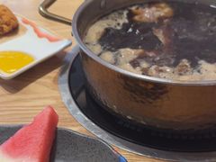 -松野谷·寿喜烧自助(华联顺义金街购物中心店)