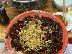 -冒椒火辣(太古里店)