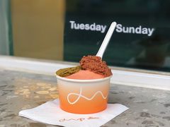 -Dip in Gelato(富民路店)