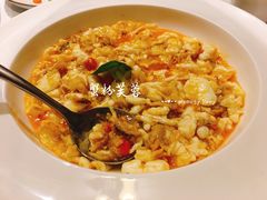 芙蓉蟹粉-涵苑私宴定制(外滩店)