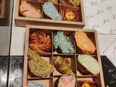 -Let's Taipei 非常烘焙(太古里店)