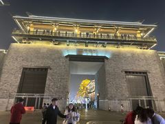 -群英会·三国菜(曹魏古城店)