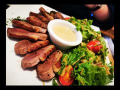 -La Creperie法餐厅(芮欧百货店)