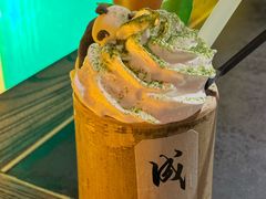 -吼堂老火锅(太古里总店)