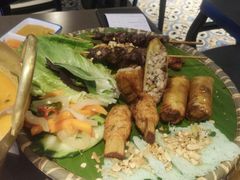 -美奈小馆·越南料理(中航城君尚购物中心店)