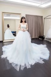 -MuseMarry婚纱(前海嘉里中心店)