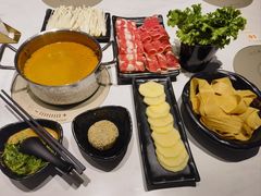 -呷哺呷哺(砂之船奥莱店)