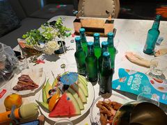 -糖潮量贩KTV(高新万达广场店)