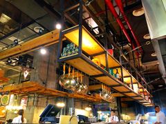 -I HOLIC艾豪丽披萨(KKone店)