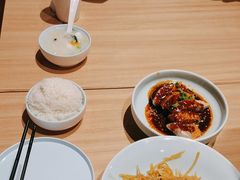 -宏状元现熬粥·京味菜(三里河店)