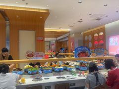 -龍歌自助小火锅(市南金茂湾店)