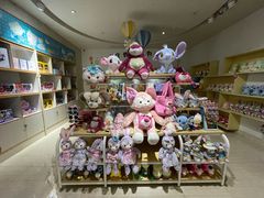 -美林湖温泉别墅度假村