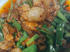 -六合居·明厨亮灶餐厅(成双大道店)