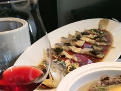 -甄御•海鲜新青岛菜(麦岛店)