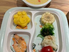 -九转小磨·非遗东北菜(万达广场店)