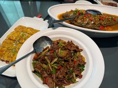 -楚鲜·汉正街一号(天河店)