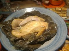 -兰溪小馆(东直门簋街店)