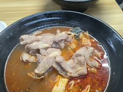 -四川老牛麻辣烫(北门桥店)