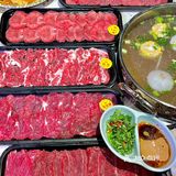 降温了我也不想动啊！可麻麻想吃这家的牛肉呀！
