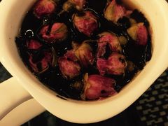 -东方红海鲜百汇(国际大厦店)