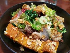 -芭莉与彩虹西餐厅(成都合生汇店)