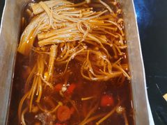 -阿田大虾(回龙观店)