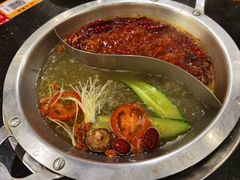 -大龙燚火锅(白石洲店)