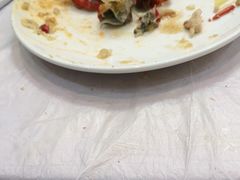 -邵伯福满楼龙虾馆
