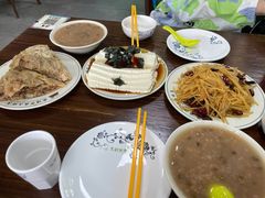 -清真永恒华威肉饼(潘家园店)