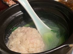 -南京大牌档(龙江新城市广场店)