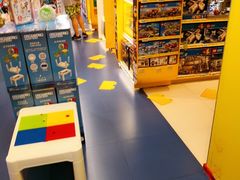 -TOYSRUS玩具反斗城(上海万象城店)