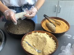 -禾生粑粑坊(陕西路店)