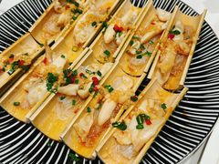 -阿露佳·舌尖上的安吉菜