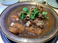 -和庆斋羊蝎子火锅·碳缸烧烤(顺义旗舰店)