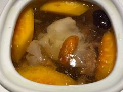 -汤城小厨•粤菜•靓汤(苏州街店)