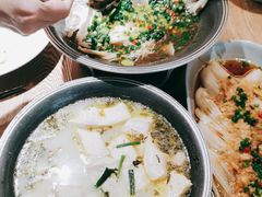 -蜜桃餐厅·伴山(湖滨商业街店)