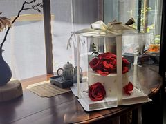 -小苍兰风铃草蛋糕甜品(沈阳店)